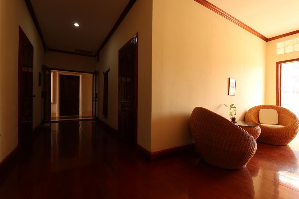 Ban Nongdouang Lalco Ar Hotel מראה חיצוני תמונה