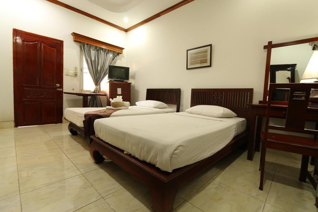 Ban Nongdouang Lalco Ar Hotel חדר תמונה