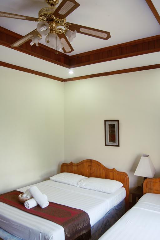 Ban Nongdouang Lalco Ar Hotel מראה חיצוני תמונה
