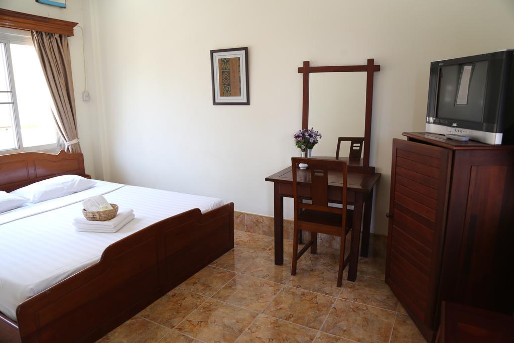 Ban Nongdouang Lalco Ar Hotel מראה חיצוני תמונה