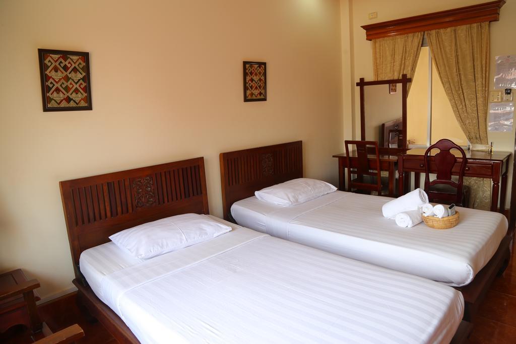 Ban Nongdouang Lalco Ar Hotel מראה חיצוני תמונה