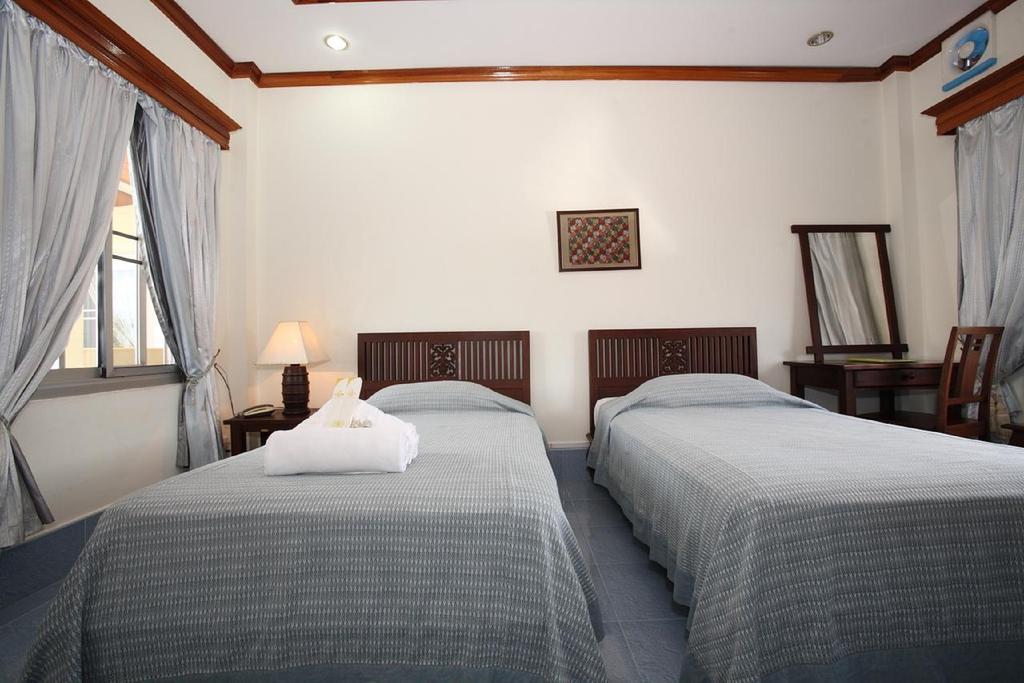 Ban Nongdouang Lalco Ar Hotel מראה חיצוני תמונה