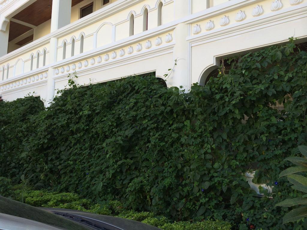 Ban Nongdouang Lalco Ar Hotel מראה חיצוני תמונה