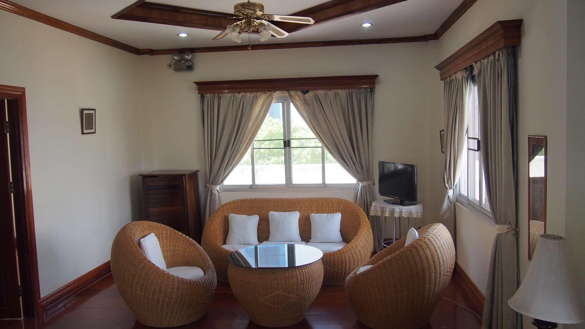 Ban Nongdouang Lalco Ar Hotel מראה חיצוני תמונה