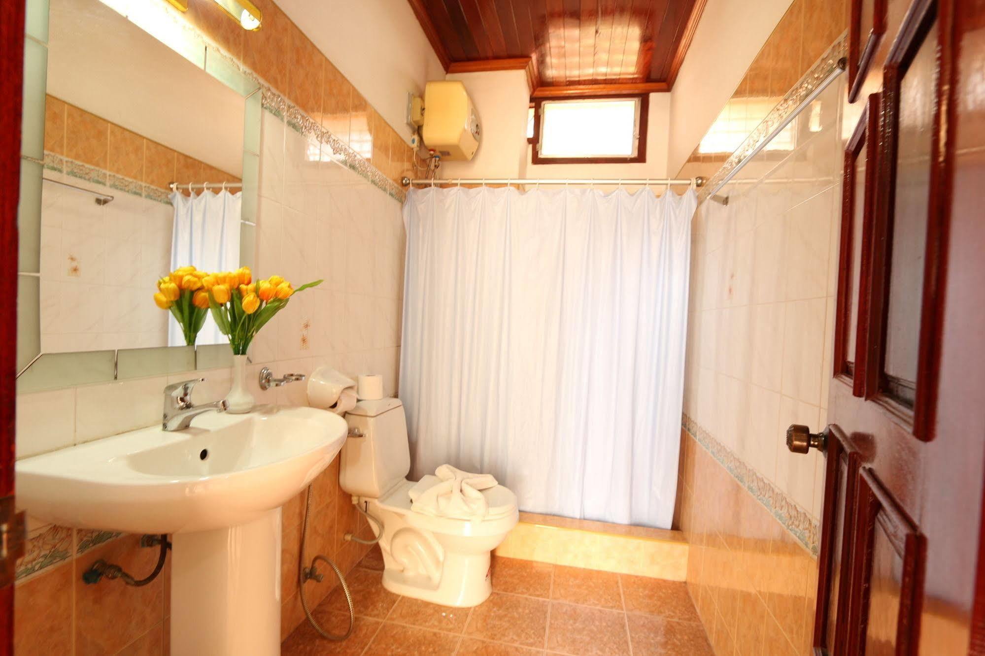 Ban Nongdouang Lalco Ar Hotel מראה חיצוני תמונה