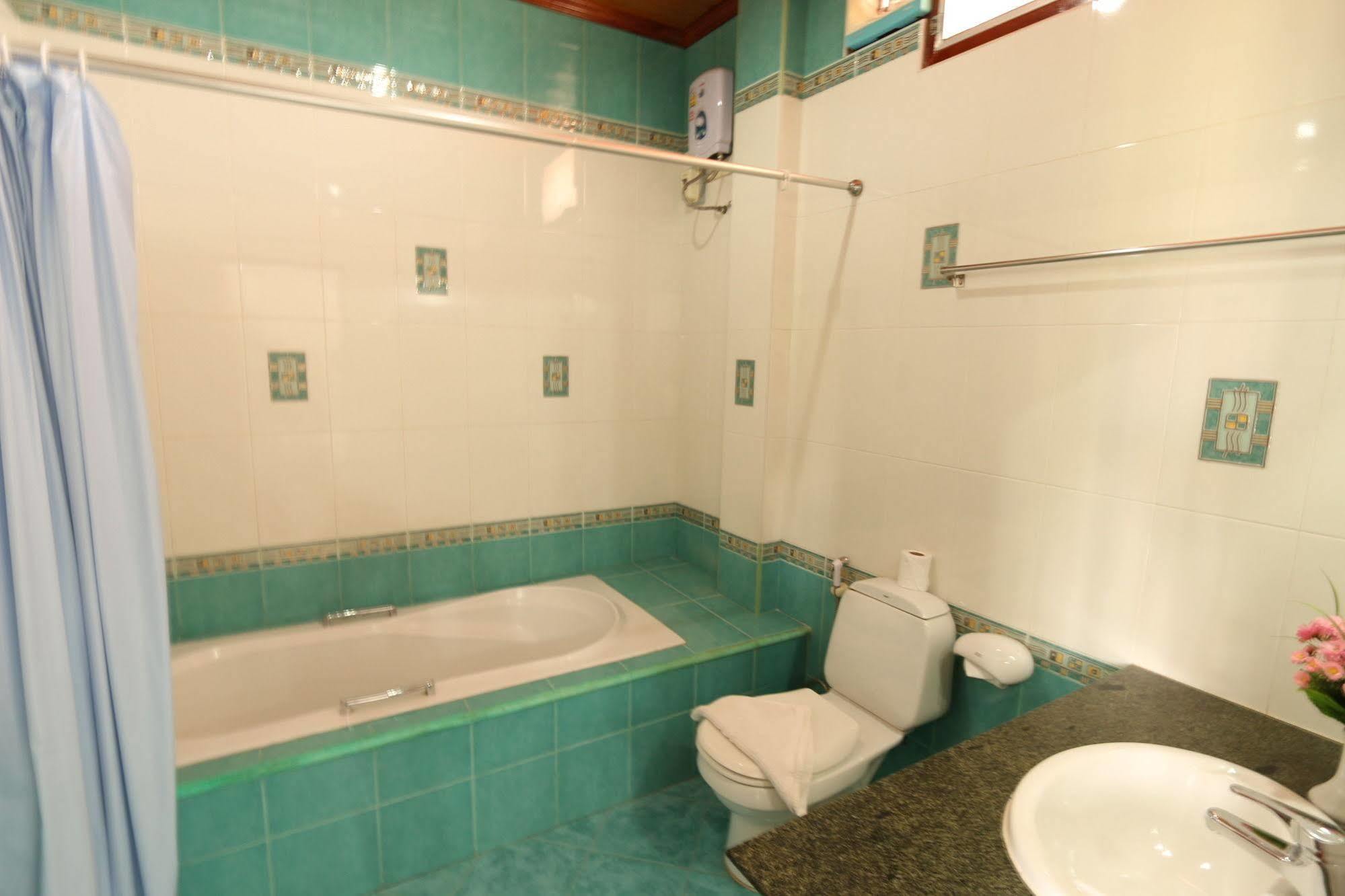 Ban Nongdouang Lalco Ar Hotel מראה חיצוני תמונה