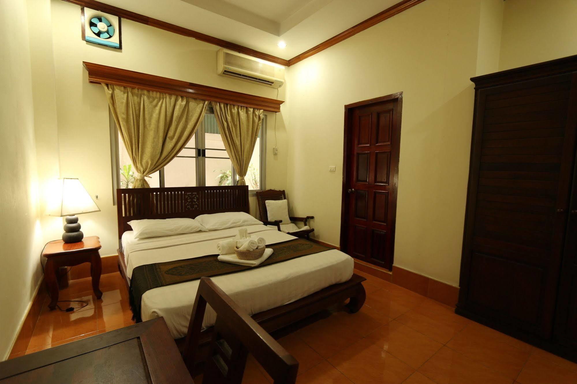 Ban Nongdouang Lalco Ar Hotel מראה חיצוני תמונה