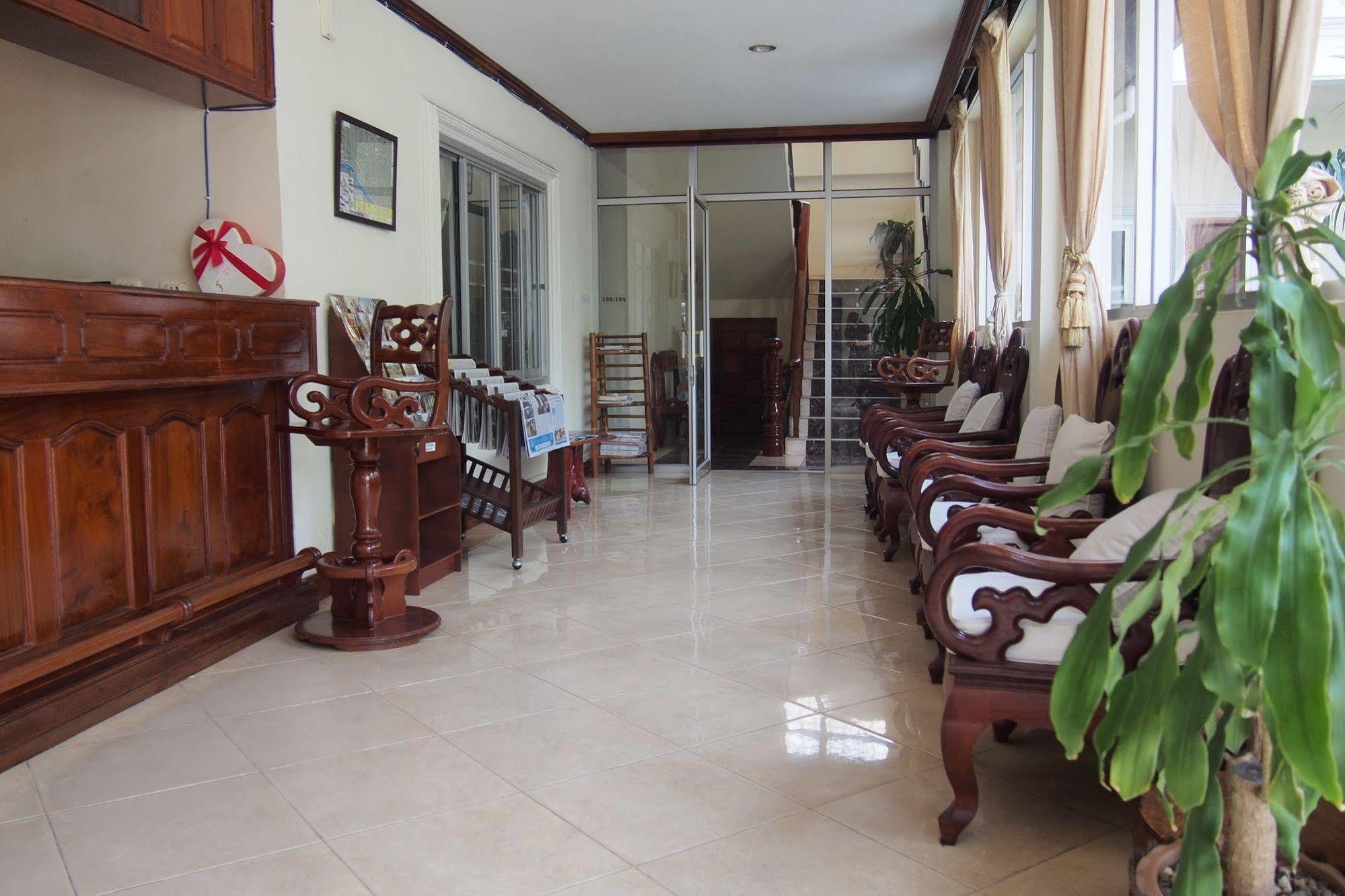 Ban Nongdouang Lalco Ar Hotel מראה חיצוני תמונה