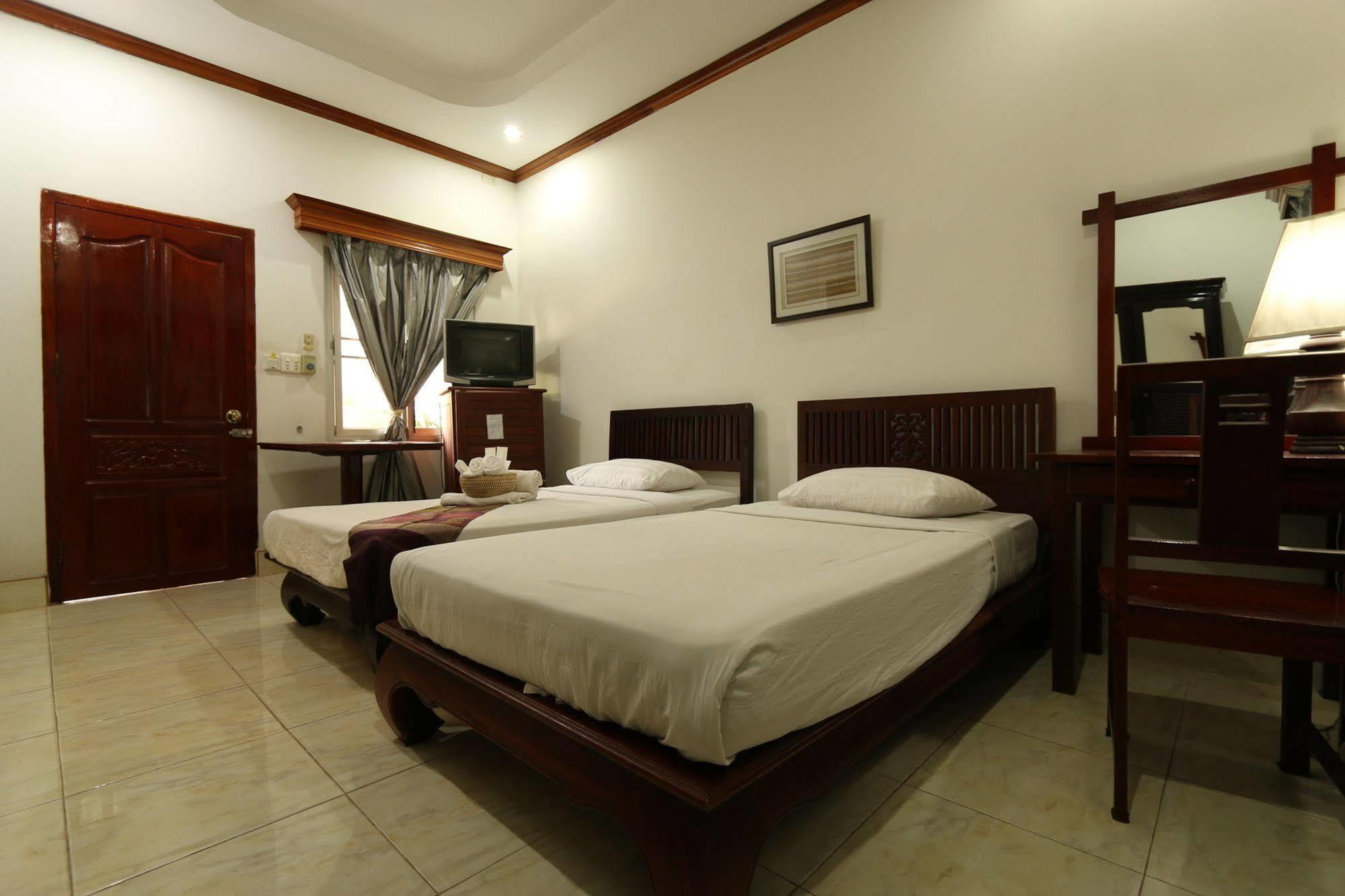 Ban Nongdouang Lalco Ar Hotel מראה חיצוני תמונה