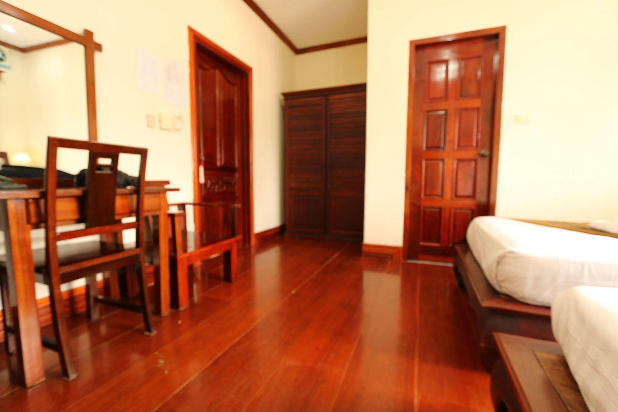 Ban Nongdouang Lalco Ar Hotel מראה חיצוני תמונה