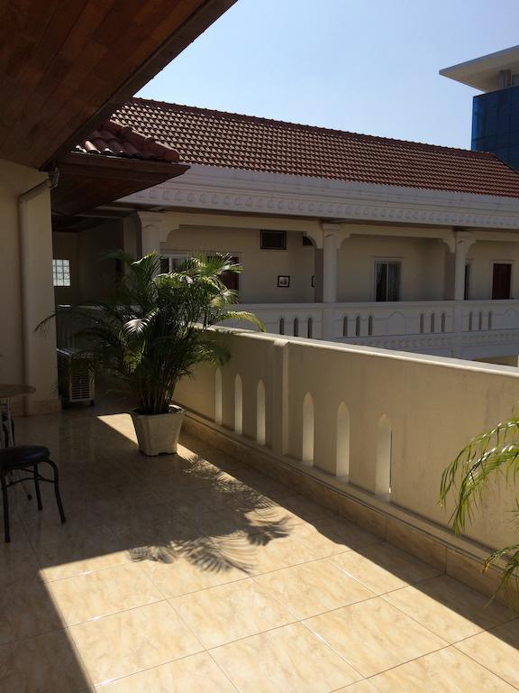 Ban Nongdouang Lalco Ar Hotel מראה חיצוני תמונה