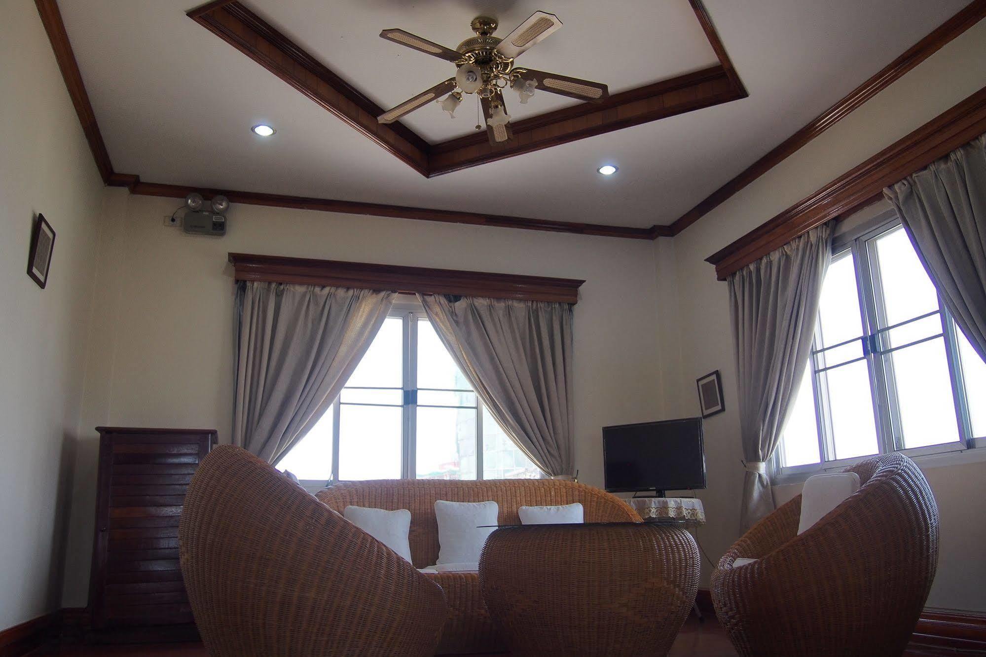Ban Nongdouang Lalco Ar Hotel מראה חיצוני תמונה